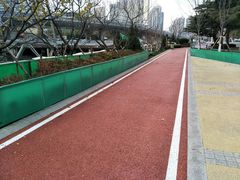 -马栏河运动公园