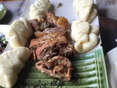 -壹条龙饭庄台基厂店