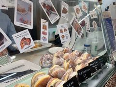 -屋裡·Union Bakery(龙江路店)