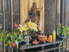 -昆明中心皇冠假日酒店