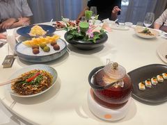 -海味观(老西门店)