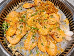 -牛太郎海鲜烤肉自助(椒江万达店)