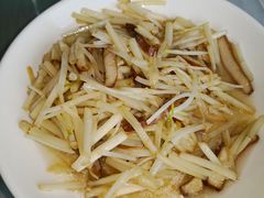 -天乐农家鱼头王(天目湖店)
