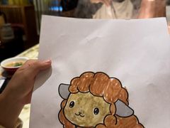 -涮福記·现切牛羊肉火锅(世纪汇店)