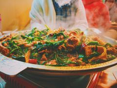 -京玉菲饭店(李村店)