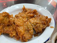 老上海传统炸猪排-逸桂禾面馆
