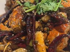 -杨氏青龙虾·羊蝎子(珠江路店)