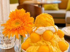 -玲婧胡同·生日蛋糕·餐厅(嘉里城店)