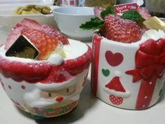 -花花卷卷·鲜食蛋糕(静安久光百货店)