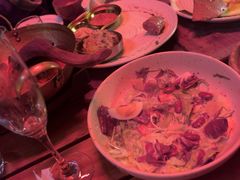 -埠口精酿夜景餐酒吧· BREWPORT BISTRO(长嘉汇重庆之眼店)