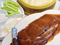 -普天和酒楼·天津菜·烤鸭(天津之眼店)