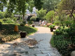 -千滋百味·醉江澜花园餐厅(街道口店)