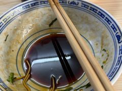 -盛兴面馆(真儒大厦店)