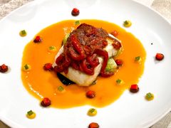 -Le Comptoir de Pierre Gagnaire