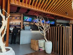 大堂-石葵(锦业时代店)