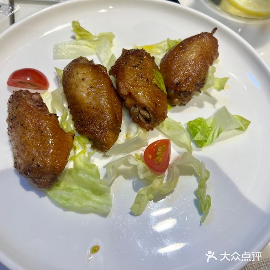 喜喜里意大利餐厅