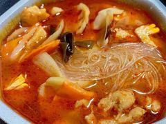 -海底捞火锅(上地华联店)