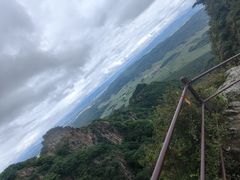 -吉林拉法山