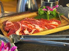 -松渡·鲜肉泥炉烤肉(时代天街店)