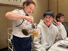 -大张烙馍村(三环南路旗舰店)