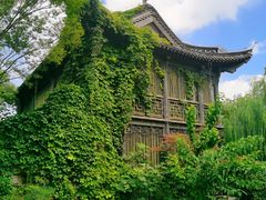 -沈坤状元府景区