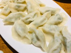 -船歌·鱼水饺青岛菜(闽江二路店)