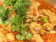 -衡厨·衡阳土菜(中南店)