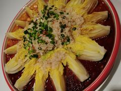 -万荣烤鸭店·北京菜(天坛店)