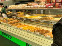 -泸溪河桃酥(西直门凯德店)