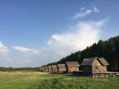 -塞罕坝国家级自然保护区