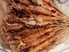 -79号渔船海鲜饭店(岗厦店)