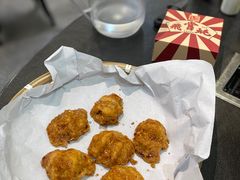 鸡仔饼-飞尝蚝·顺德菜·鱼生(顺德总店)
