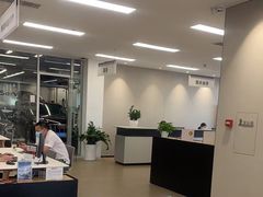 -广州南菱奥申奥迪4S店(白云店)
