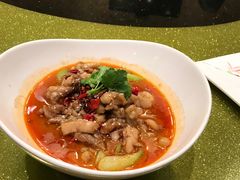 -申宴酒楼(王子百货店)