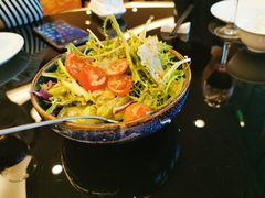 -夏阳湖皇冠假日酒店-中餐厅