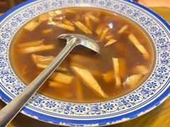 蜜汁红薯-杏花村水席楼(西大街总店)