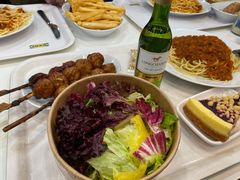 -宜家·瑞典风味餐厅(北京西红门店)