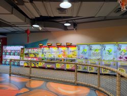 -玩元素·家庭游乐成长中心(香格里拉店)