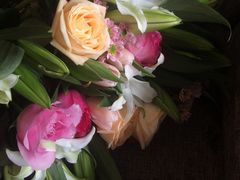 -花样年华花艺生活馆(恒泉花园店)