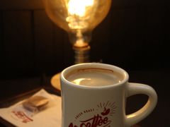 美式咖啡-72 COFFEE(东朝阳路店)