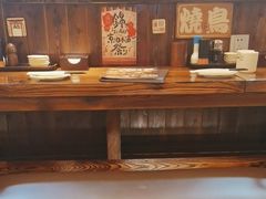 -鸟鹏烧鸟居酒屋(熙龙湾店)