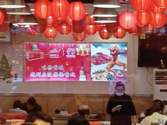 大堂-嘉陵楼馋嘴城(簋街总店)