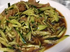 -华春餐馆(鱼山路店)