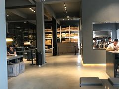 -来回·咖啡(钟村咖啡豆店)