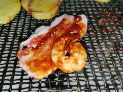 -同心烧烤(总店)