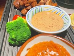 -玉川屋·深夜食堂居酒屋(柳巷店)