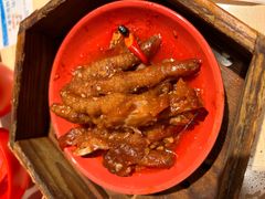 -避风塘(宝山万达店)