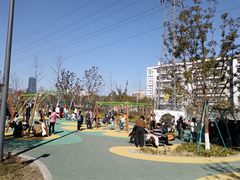 -宁波儿童公园(鄞州区)