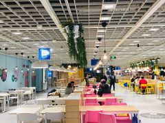 -宜家·瑞典风味餐厅(四元桥店)