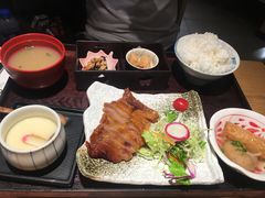 -味太助·银饭食堂(中华城店)